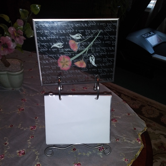 Photo Holder Frame - Picture 3 of 5